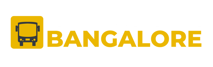 traveller bus bangalore